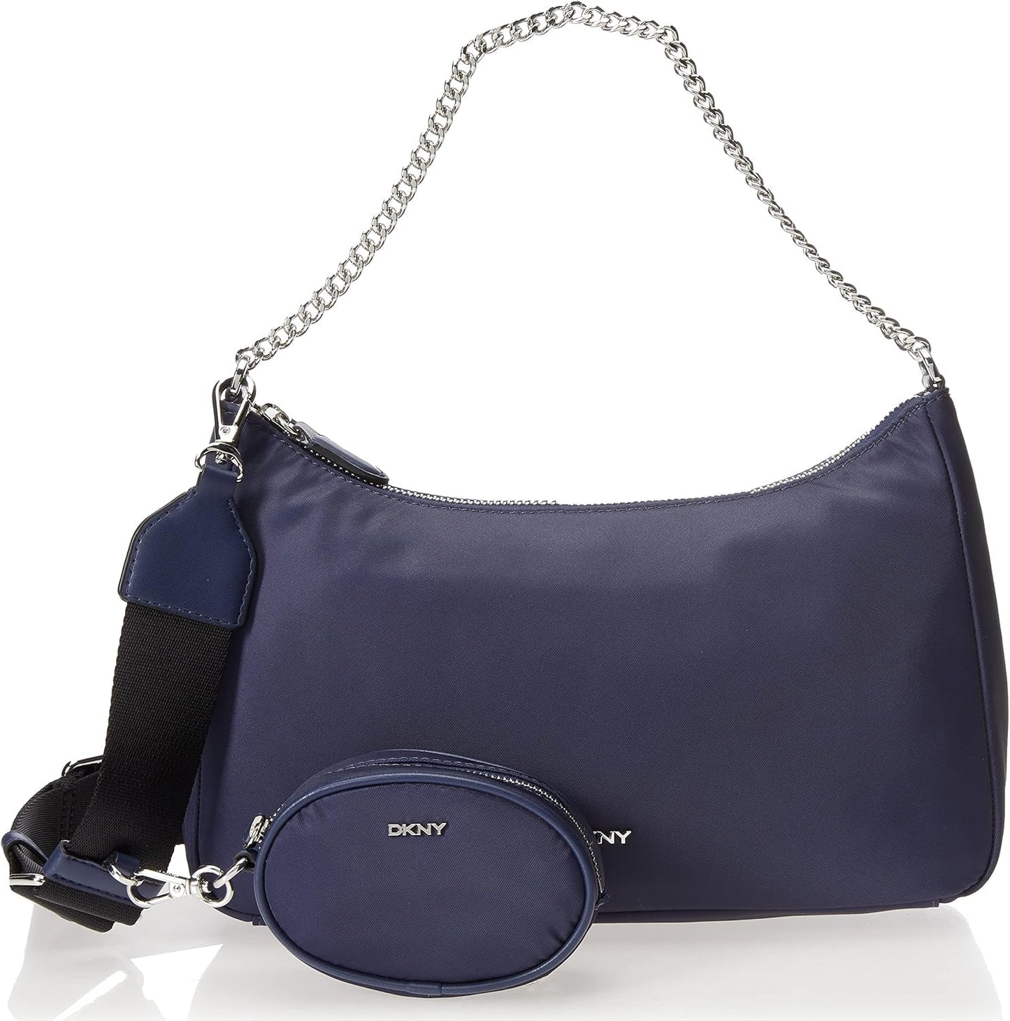 DKNY Sportieve Crossbody Caelynn Pouchette Handtassen Tassen Dames Naty Shop