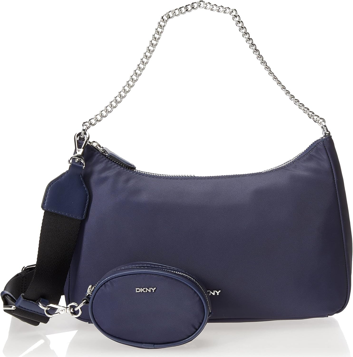 DKNY Sportieve Crossbody Caelynn Pouchette Handtassen Tassen Dames Naty Shop