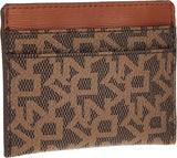 DKNY Bryant L damesportemonnee met reisaccessoire, envelopkaarthouder, damesportemonnee Naty Shop