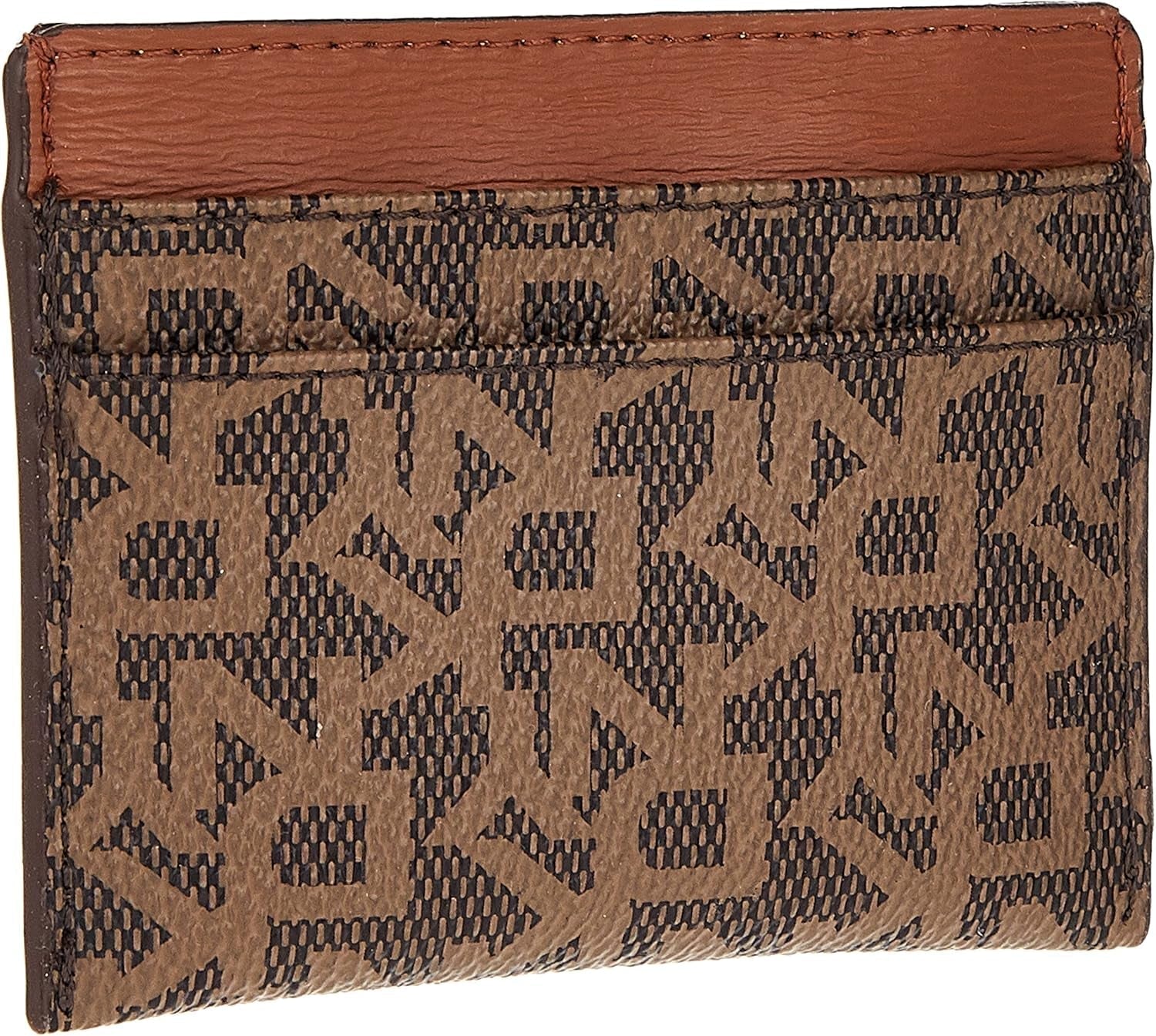 DKNY Bryant L damesportemonnee met reisaccessoire, envelopkaarthouder, damesportemonnee Naty Shop