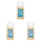 Davert Biologische speltvlokken 250g - Zonder toegevoegde suiker of zout, licht van smaak en heerlijk knapperig - 100% Davert biologische kwaliteit (1 x 250g)