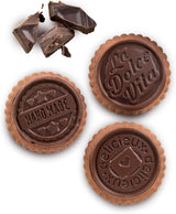 Silikomart 22.165.77.0165 CKC05 COOKIE DOLCE VITA SLIM Keuken Naty Shop