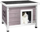 Dekens en meubels, Huisdieren, Grotten & Huizen, Katten, Kattenbedden, Katten - bedden, matrassen