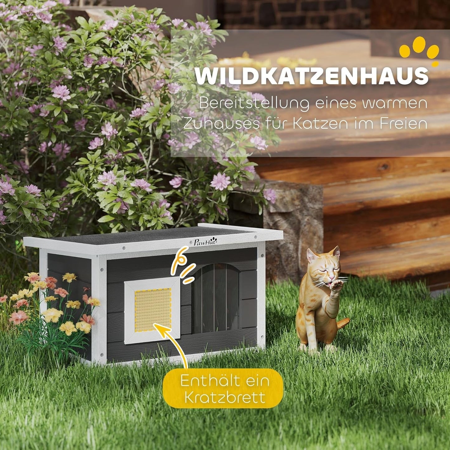 Dekens en meubels, Huisdieren, Grotten & Huizen, Katten, Kattenbedden, Katten - bedden, matrassen