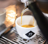 Wild van hart-espresso | 250g Bohnen gans eerlijk & duurzaam | frisch geröstet | 100% Arabica Koffiebohnen | koffiespecialiteit | 19gram Kaffeerösterei