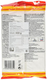 Tarwenoedels (Qingtian), verpakking van 6 (6 verpakkingen x 400 g)