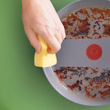 Tefal C42706 Vernieuw op pan 28 cm met keramische afdichting Potten en pannen Naty Shop