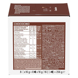 NESCAFÉ DOLCE GUSTO Chococino Kakaokapseln 3er-pakket (3 x 16 Kapseln)