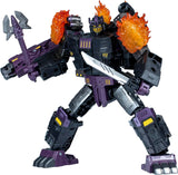 Transformers Age of the Primes Leader-Class the Thirteen Megatronus the Fallen Actiefiguren Naty Shop Standaardtitel