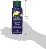 Kneipp Aroma, badadditief, lavendel en vanille, 400 ml Douche en bad Naty Shop