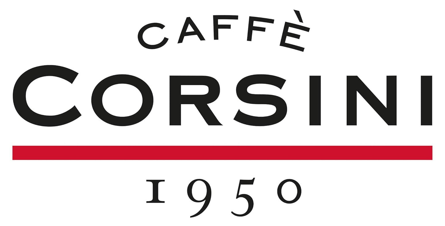 Caffè Corsini - Kaffeebohnen 3x250g Compagnia Dell'Arabica Set Guatemala/Äthiopien/El Salvador, Einzelner Ursprung, totaal 750g