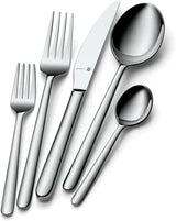 WMF Flame plus bestekset voor 12 personen Kitchen Naty Shop Single 66-delig