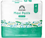 Amazon-merk: Mama Bear Pull-Up XXL-luiers, maat 6 (18-30 kg), 72 stuks (2 verpakkingen van 36)