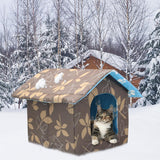 Dekens en meubels, Huisdieren, Grotten & Huizen, Katten, Kattenbedden, Katten - bedden, matrassen