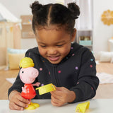 Peppa Pig Leuk Peppa Pig verkleedfiguur