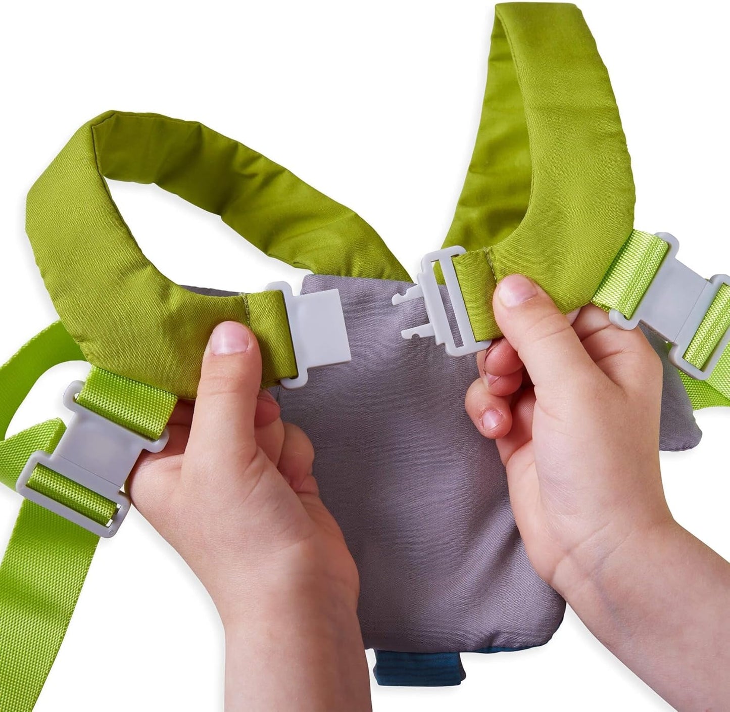 HABA Leaf Dream poppenstoel