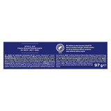 BAHLSEN Edelherb chocoladewafels - Edelherb chocoladewafel (1 x 97 g)