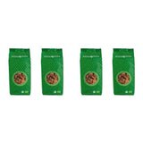 Mundo Feliz, Gedroogde abrikozen met pit uit biologische landbouw, 2 x 500 gram Naty Shop gedehydrateerde producten 4 x 500 gram