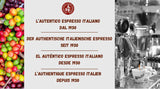 Koffiebonen New York Caffe EXTRA 500g