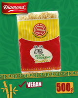 DIAMOND Instant Eiloze Noedels, Instant Tarwemeel Woknoedels & Bijgerechten - 4 x 500g