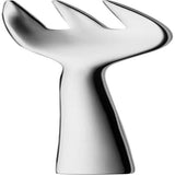 Silit Trend bestekset 6 personen, 30-delig, monoblokmessen, roestvrij staal Crominox Kitchen Naty Shop