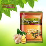 Gembersnoepjes - (1 x 125 g) (pak van 3)