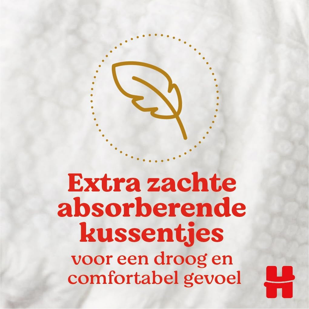 Huggies Extra Care babyluiers, maat 2 (3-6 kg), superabsorberend, Disney-ontwerp, bulkverpakking, 160