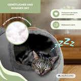 Bedden, dekens & meubels, huisdieren, katten, kattenbedden, Katten - bedden, matrassen