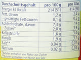 Biologische linzenstoofpot met couscous (vanaf 6 maanden), 190 g