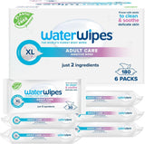 Waterdoekjes Hydraterende en reinigende babydoekjes met 99% water en aloë vera-extract Vochtige doekjes voor gezicht en lichaam Naty Shop