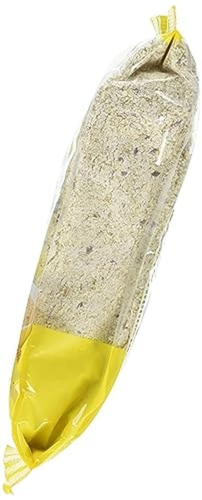 Biologische haver- en speltbasis voor PORRIDGE, 500 gram Naty Shop Cereals