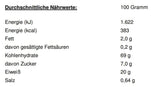 Chow Mien-noedels (1 x 200 g)
