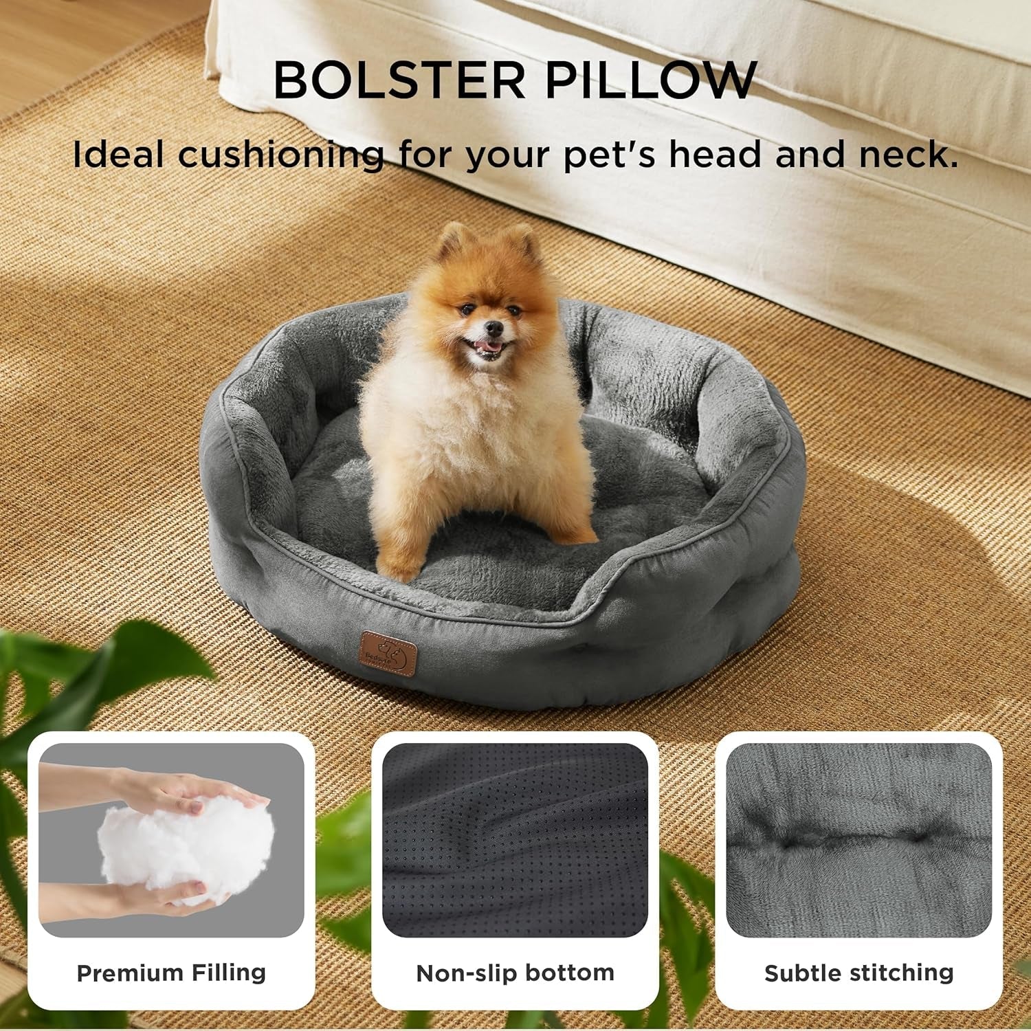 Bedden en banken, dekens en meubels, huisdieren, katten, kattenbedden, katten - bedden, matrassen