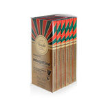 Venchi melkchocolade met hele BGA Piemontese boshazelnoten, 100g - glutenvrij