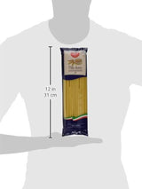 Pasta Bucatini - Macaroni, verpakking van 20 (20 x 500 g)