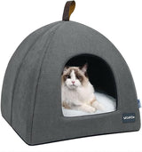 Dekens en meubels, Huisdieren, Grotten & Huizen, Katten, Kattenbedden, Katten - bedden, matrassen