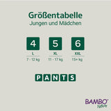 Bambo Nature Premium joggingbroek
