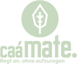BIO Yerba Mate Thee 1 kg ● Origineel ● Rijp ● Ongebrand ● Luchtgedroogd ● Rookvrij ● Plasticvrij ● Fair Trade ● Matethee van matebladeren, matestukjes en matebladpoeder ● DE-ÖKO-006