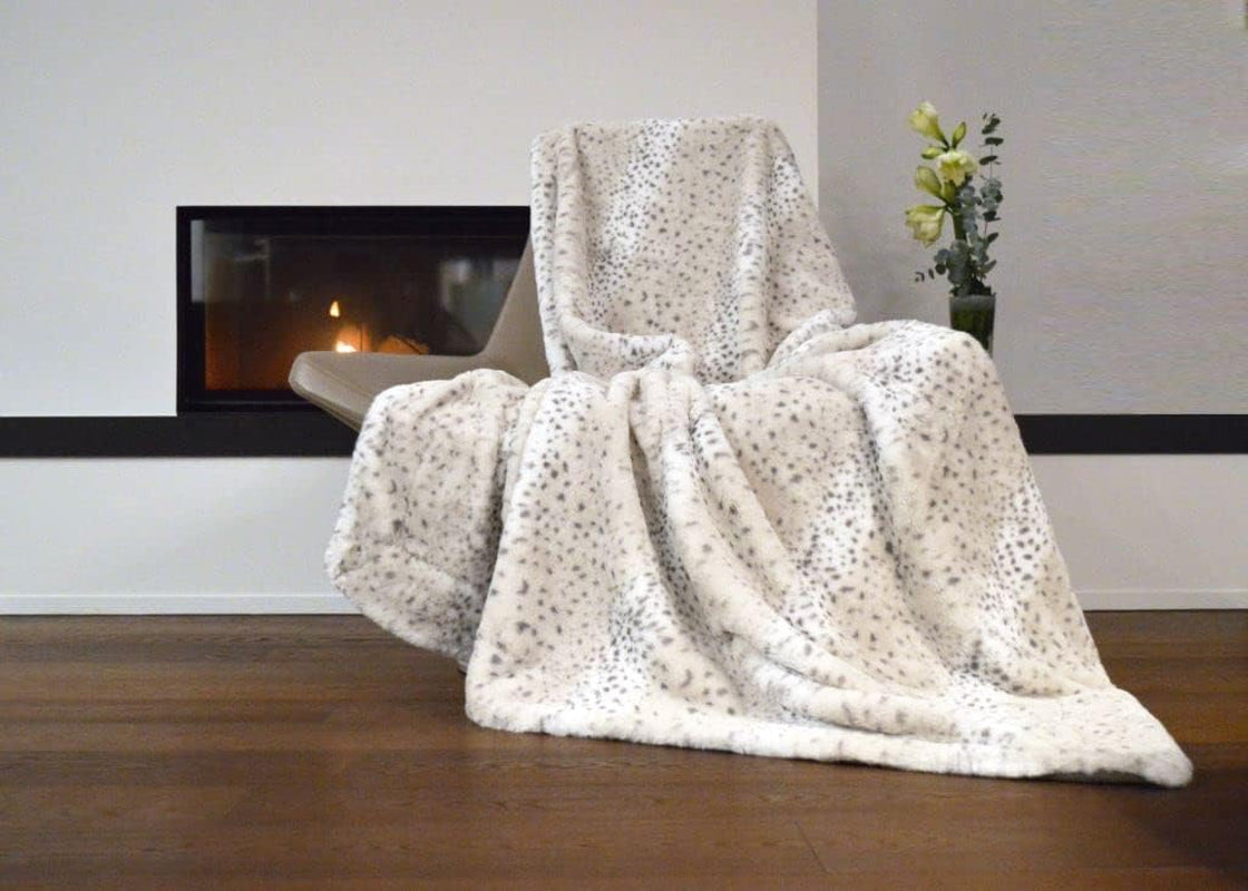 SNEEUW OPARD eettafel, afmeting ca. 150X200 Cm, kleur wit F-10153/00 Dekbedden en dekbedden Naty Shop Standaard titel