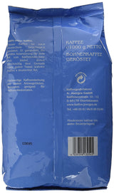 Gorilla Café Creme, 1 kg (pak van 2)