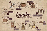 Iguaque Koffie 1000gr | Premium Kaffeeganze Bohnen 100% Arabica uit Colombia | Familiebetrieb - Single Origin Kaffeebohnen - Nachhaltige eigene Plantage im Hochland - Kräftiges Aroma