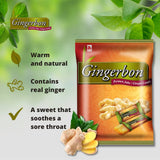 Gembersnoepjes - (1 x 125 g) (pak van 3)