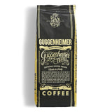 | Proefpakket koffiebonen 1 kg | Supreme 500g en Gourmet Arabica 500g | Lage zuurgraad | Fijne crème | De beste espresso voor volautomaten | Koffie proefset