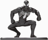 Jada Toys 253221016 - Marvel Nanofigures Blind Pack - Metalen Marvel verzamelfiguren in blind pack, 4 cm, 3 jaar en ouder, willekeurige selectie, zwarte actiefiguren Naty Shop