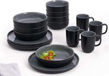 Ritzenhoff & Breker Jasper Combo Serviesset | 16 stuks