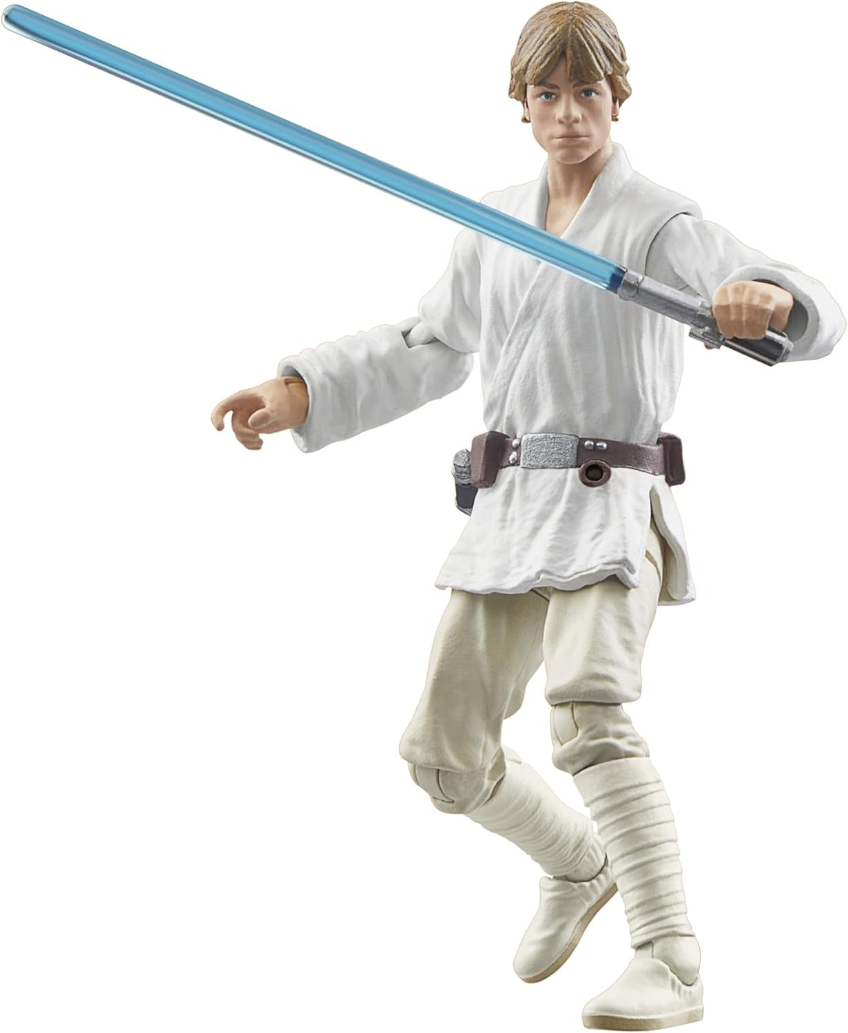 Star Wars The Vintage Luke Skywalker Collection Star Wars: A New Hope 9,5 cm actiefiguren Naty Shop standaardtitel