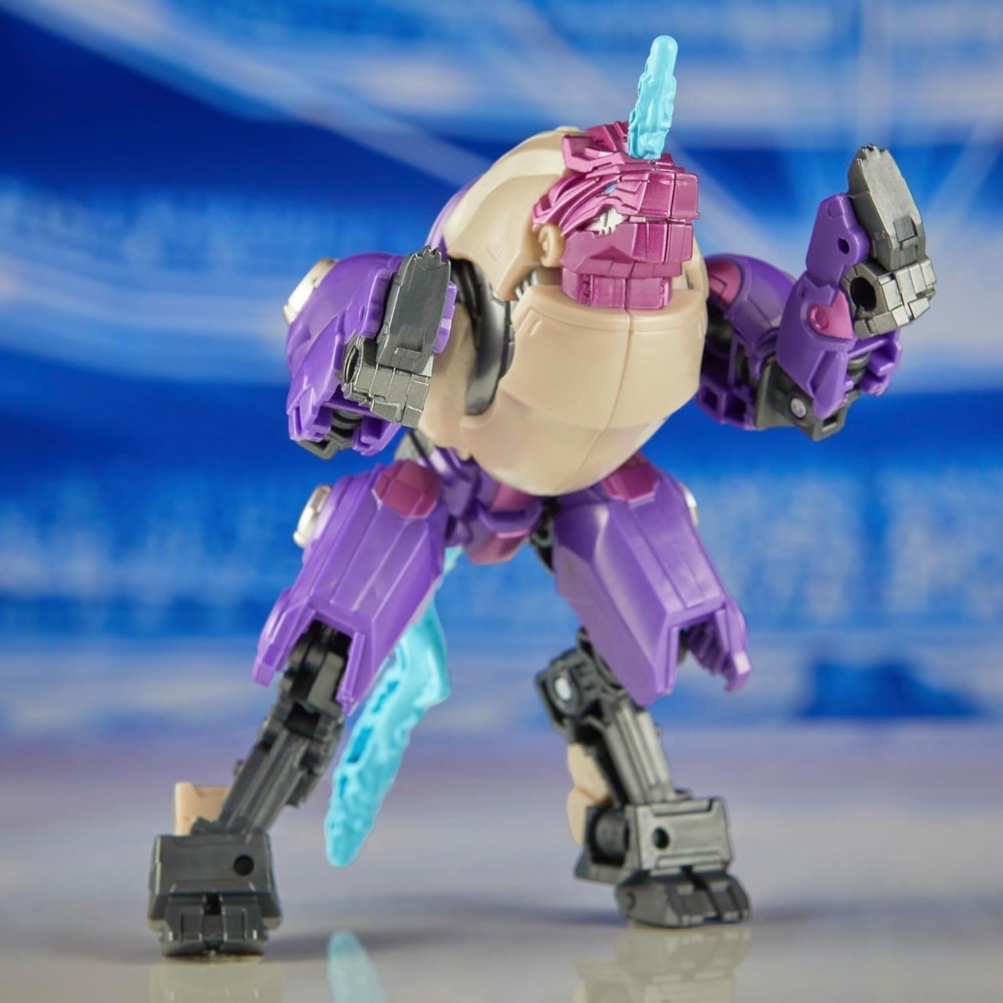 Transformers One Prime Changer Alpha Trion Action Figure Actiefiguren Naty Shop