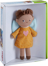 HABA minipoppetje beschermengel Nora Poppen Naty Shop