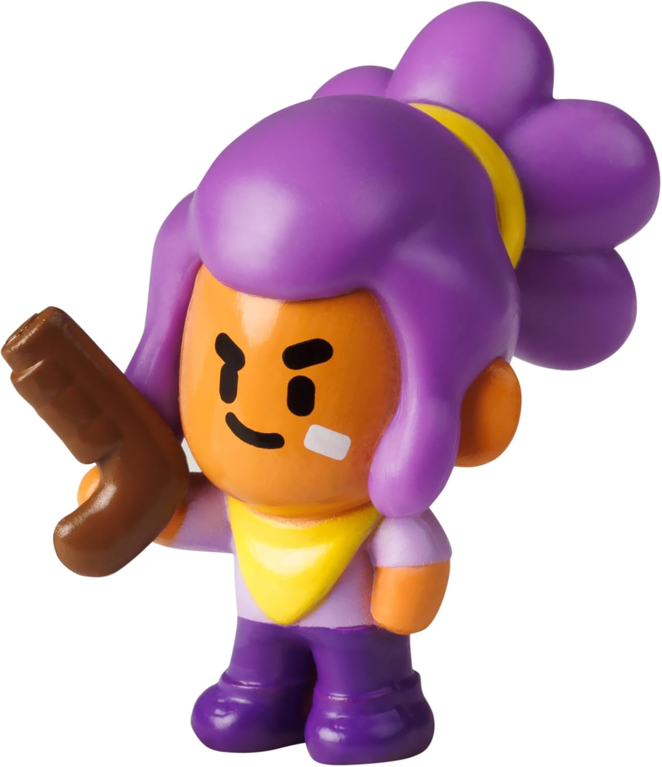 Bizak Brawl Stars 64112017-1 figuur 1 stuk 4 cm figuur in verrassingsdoos Multiplayer vechtspel Actiefiguren voor kinderen vanaf 3 jaar Naty Shop