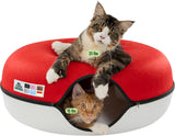 Dekens en meubels, Huisdieren, Grotten & Huizen, Katten, Kattenbedden, Katten - bedden, matrassen